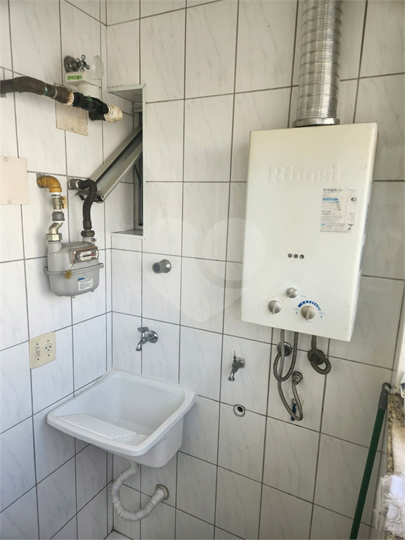 Apartamento à venda na Avenida Mazzei | 55 m² | 2 dormitórios (1 suíte) | 2 vagas