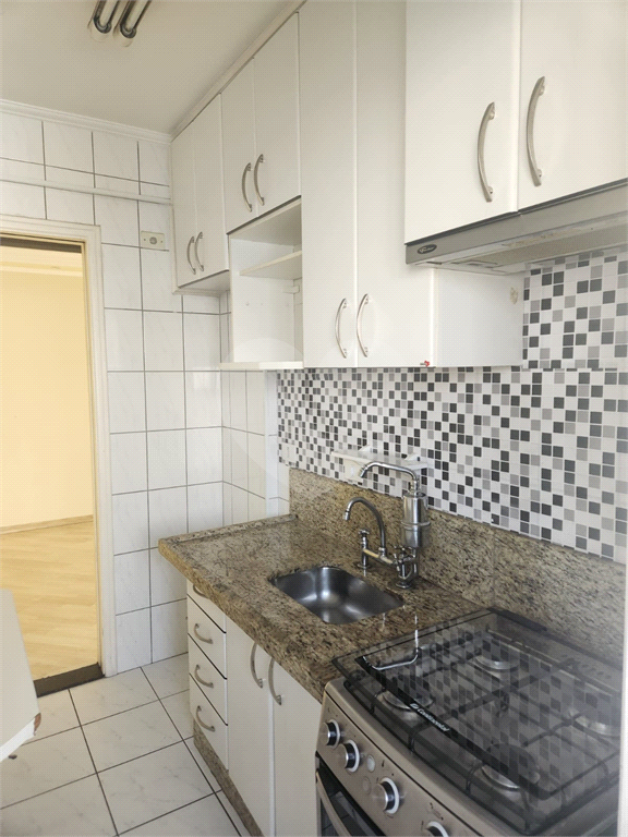 Apartamento à venda na Avenida Mazzei | 55 m² | 2 dormitórios (1 suíte) | 2 vagas