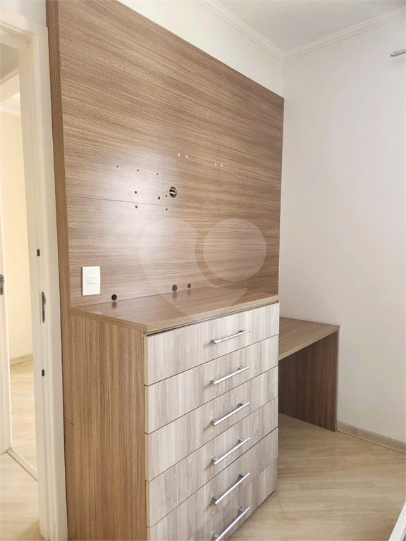 Apartamento à venda na Avenida Mazzei | 55 m² | 2 dormitórios (1 suíte) | 2 vagas