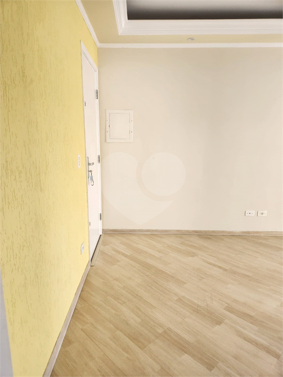 Apartamento à venda na Avenida Mazzei | 55 m² | 2 dormitórios (1 suíte) | 2 vagas
