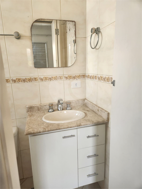 Apartamento à venda na Avenida Mazzei | 55 m² | 2 dormitórios (1 suíte) | 2 vagas