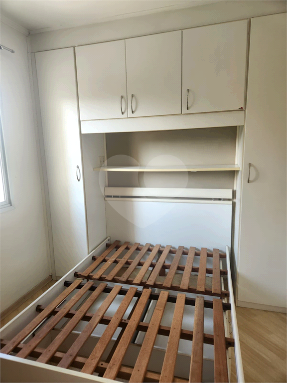 Apartamento à venda na Avenida Mazzei | 55 m² | 2 dormitórios (1 suíte) | 2 vagas
