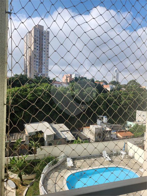 Apartamento à venda na Avenida Mazzei | 55 m² | 2 dormitórios (1 suíte) | 2 vagas