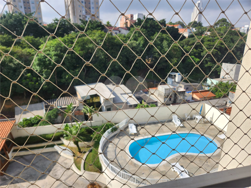 Apartamento à venda na Avenida Mazzei | 55 m² | 2 dormitórios (1 suíte) | 2 vagas