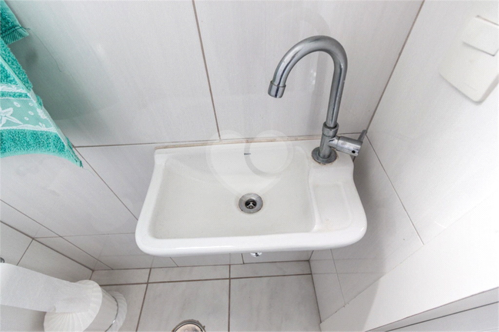 APARTAMENTO em SANTA TERESINHA