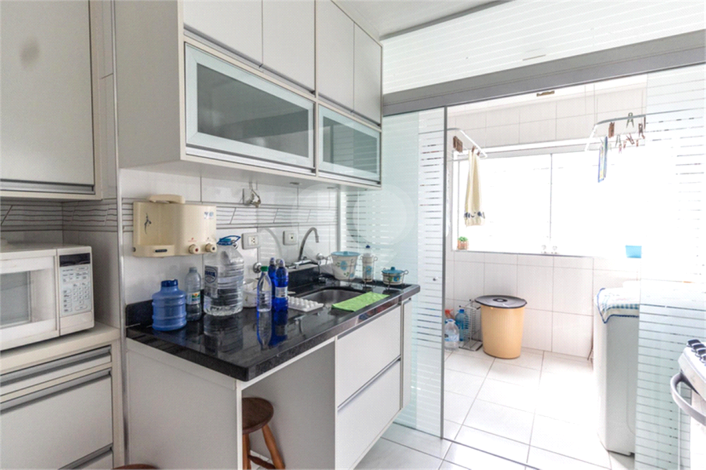 APARTAMENTO em SANTA TERESINHA