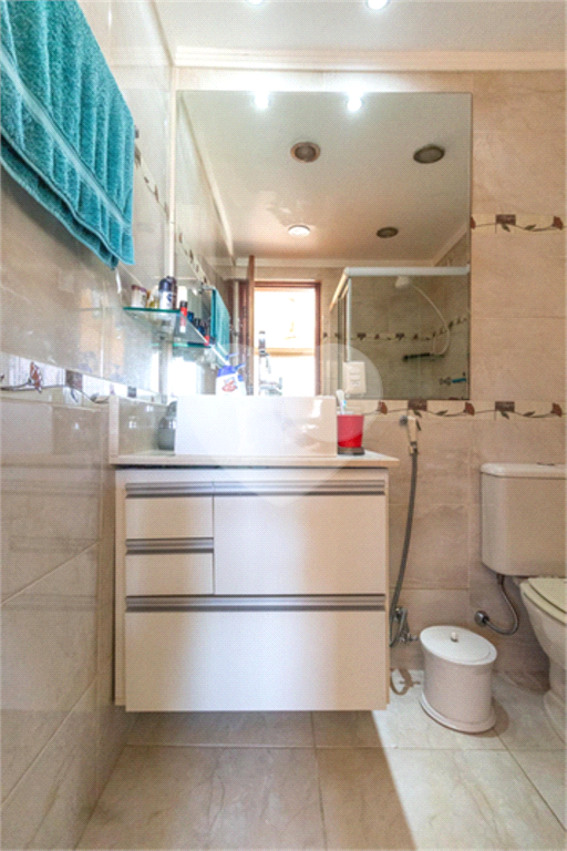 APARTAMENTO em SANTA TERESINHA