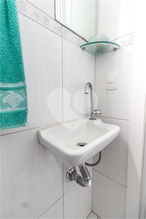 APARTAMENTO em SANTA TERESINHA
