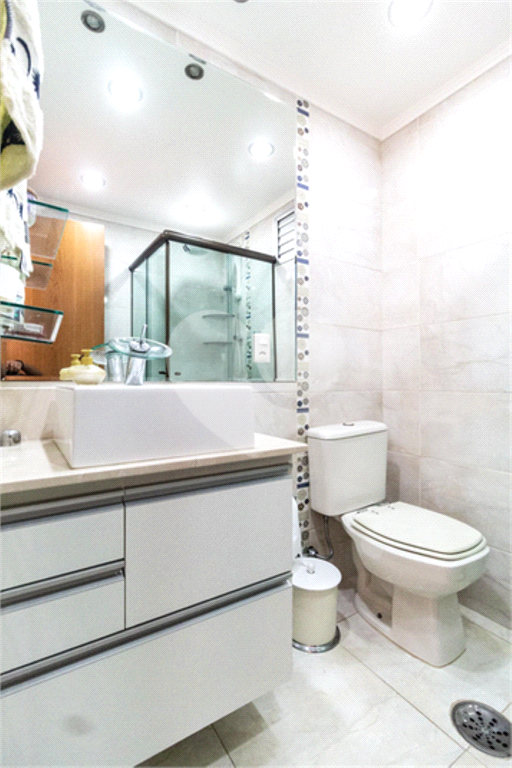 APARTAMENTO em SANTA TERESINHA