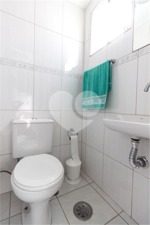 APARTAMENTO em SANTA TERESINHA
