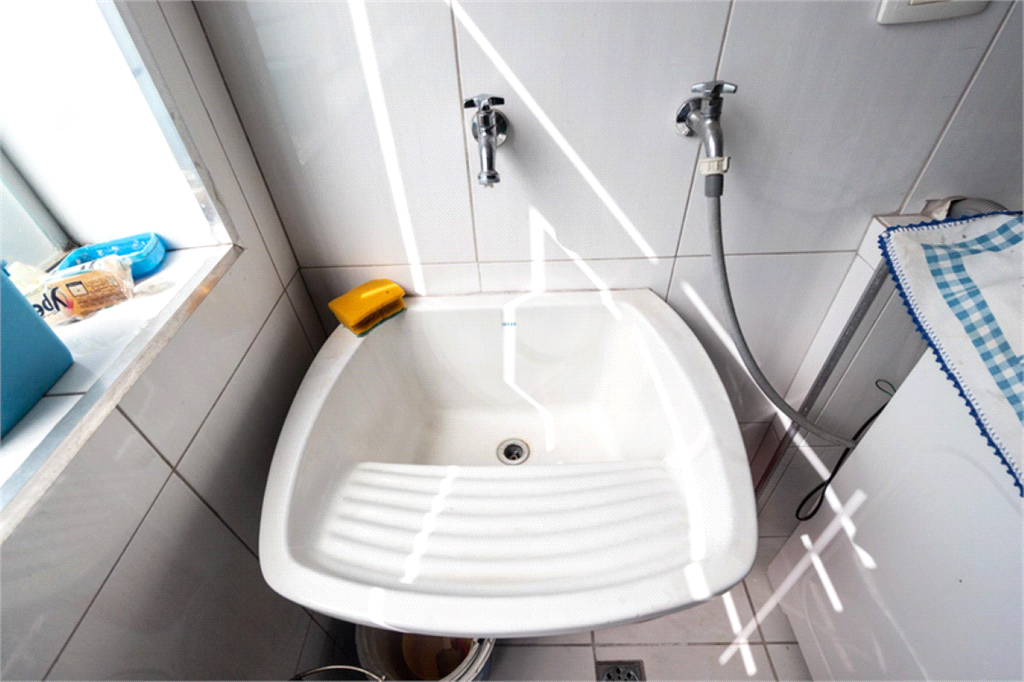APARTAMENTO em SANTA TERESINHA
