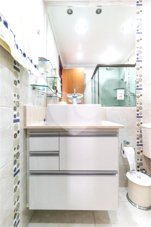 APARTAMENTO em SANTA TERESINHA