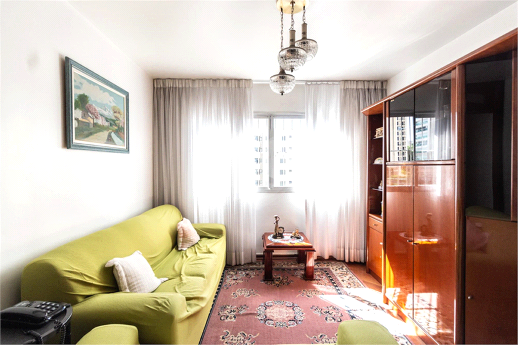 APARTAMENTO em SANTA TERESINHA