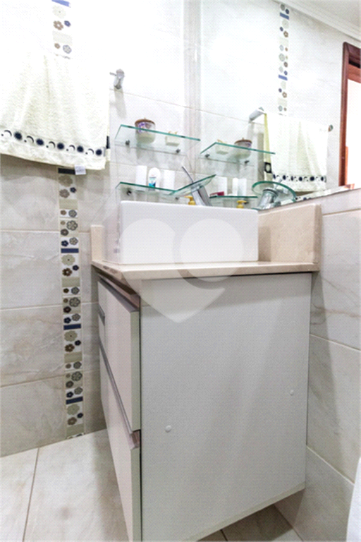 APARTAMENTO em SANTA TERESINHA