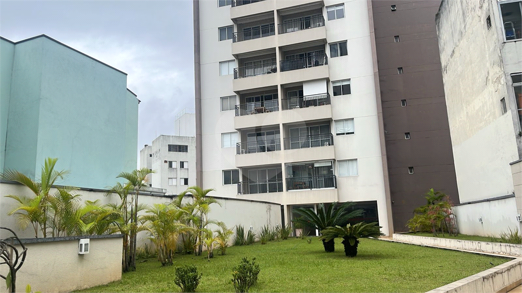 APARTAMENTO em SANTANA