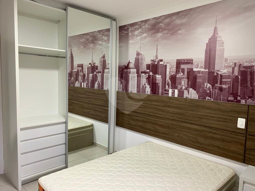 APARTAMENTO em SANTANA