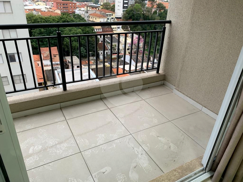 APARTAMENTO em SANTANA
