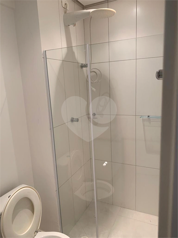 APARTAMENTO em SANTANA