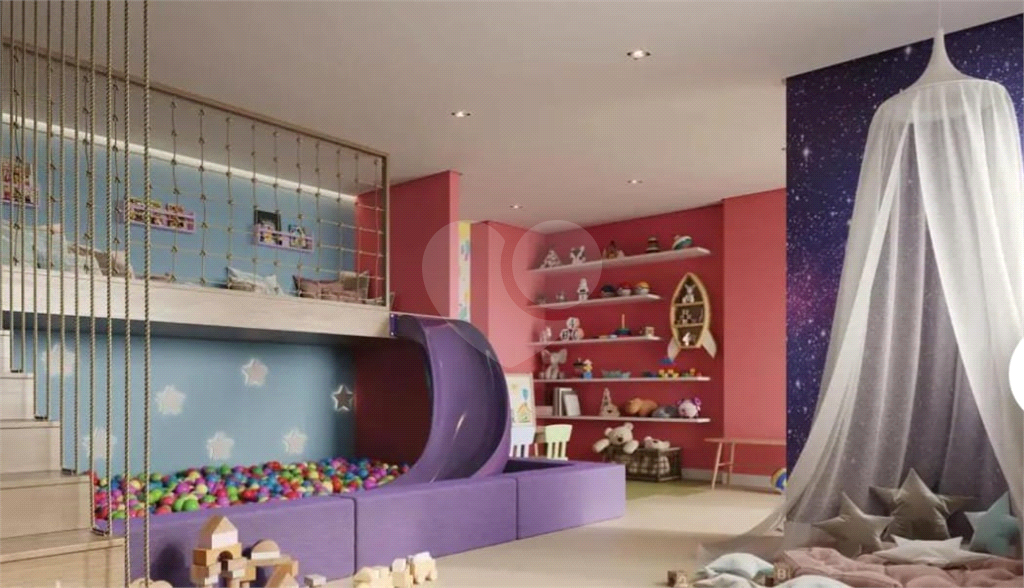 Apartamento à Venda no Condomínio Nostro Mooca | 55m² | 3 Dorms (1 Suíte) | 1 Vaga