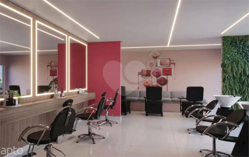Apartamento à Venda no Condomínio Nostro Mooca | 55m² | 3 Dorms (1 Suíte) | 1 Vaga