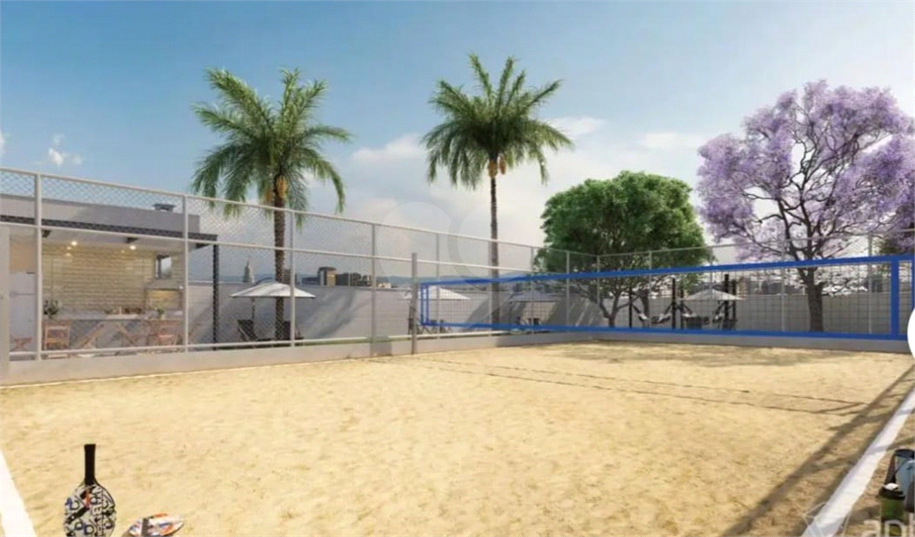 Apartamento à Venda no Condomínio Nostro Mooca | 55m² | 3 Dorms (1 Suíte) | 1 Vaga