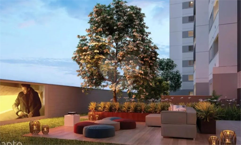 Apartamento à Venda no Condomínio Nostro Mooca | 55m² | 3 Dorms (1 Suíte) | 1 Vaga