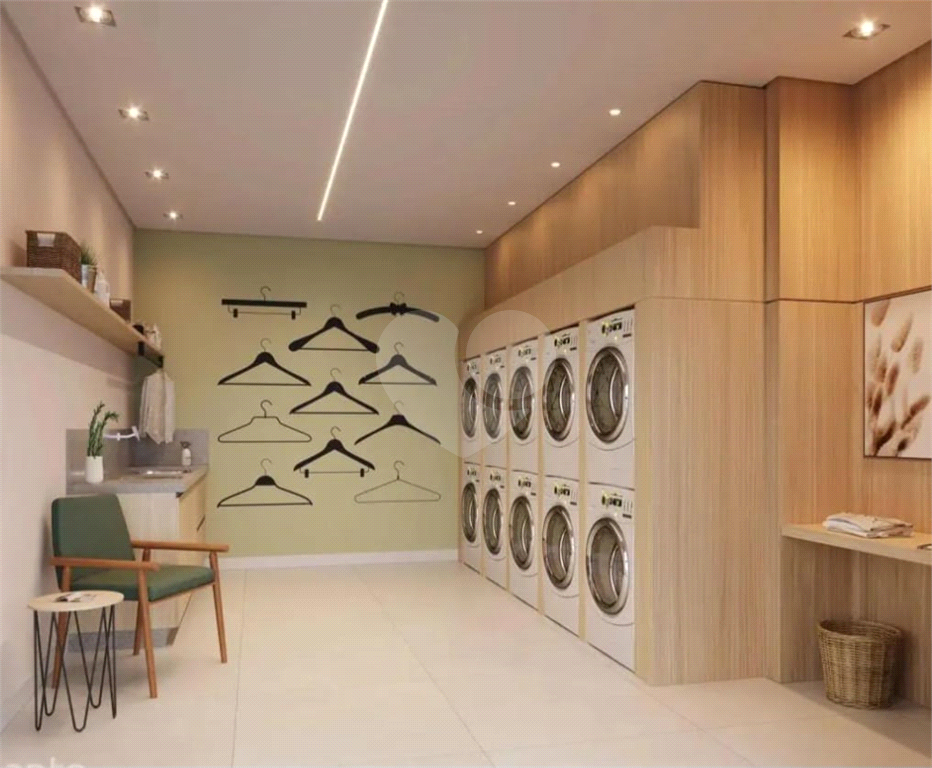 Apartamento à Venda no Condomínio Nostro Mooca | 55m² | 3 Dorms (1 Suíte) | 1 Vaga
