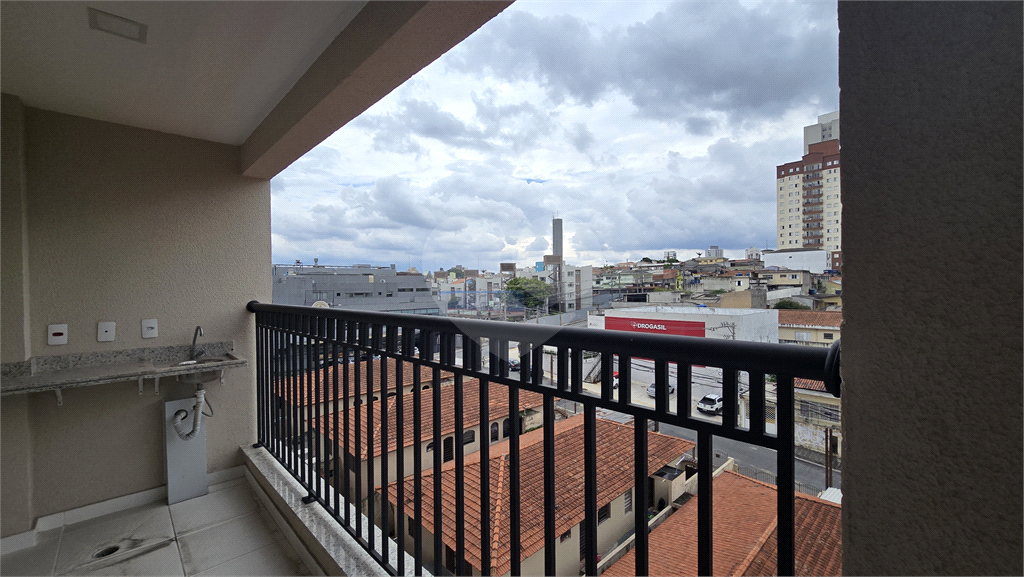 APARTAMENTO PARA VENDA COM 47 M² | 2 DORMS | 1 VAGA | JARDIM FLOR DA MONTANHA – GUARULHOS!