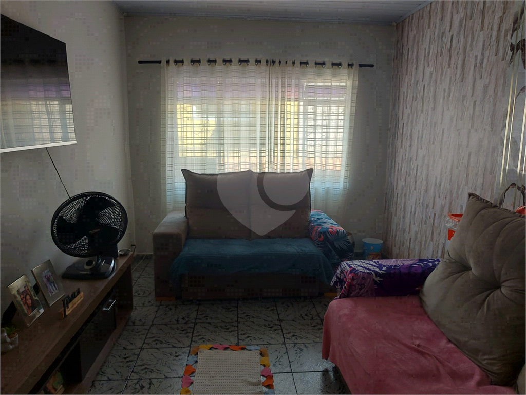 Casa Terrea a venda no Bairro de Tucuruvi- São Paulo - SP