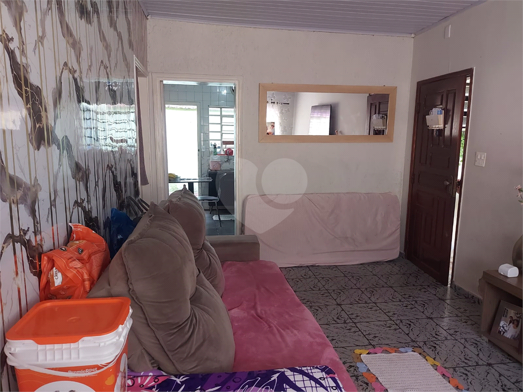 Casa Terrea a venda no Bairro de Tucuruvi- São Paulo - SP