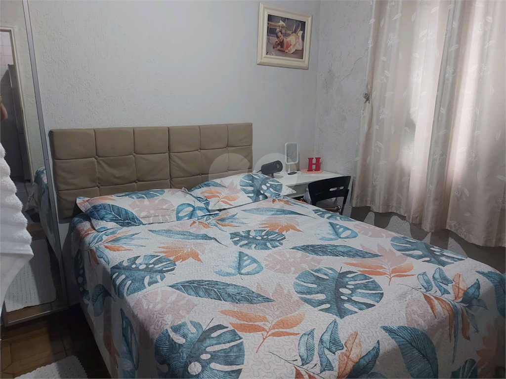 Casa Terrea a venda no Bairro de Tucuruvi- São Paulo - SP
