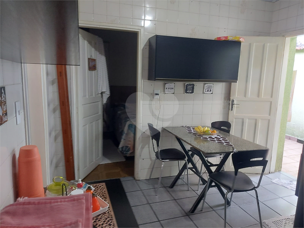 Casa Terrea a venda no Bairro de Tucuruvi- São Paulo - SP