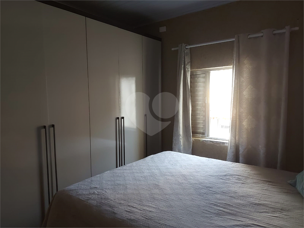Casa Terrea a venda no Bairro de Tucuruvi- São Paulo - SP