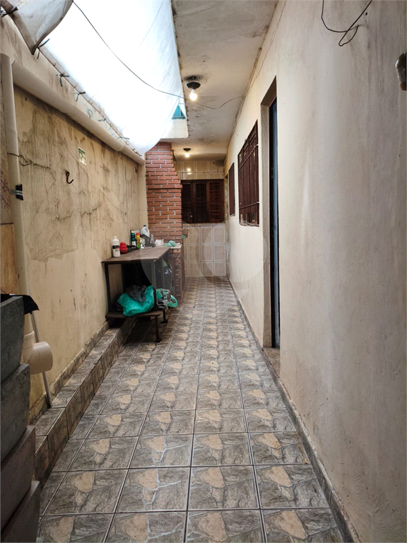 Ótima casa na Vila Medeiros