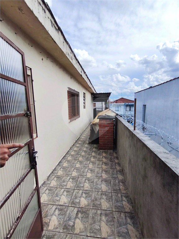 Ótima casa na Vila Medeiros