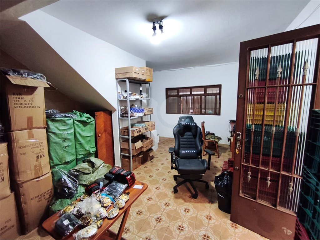 Ótima casa na Vila Medeiros