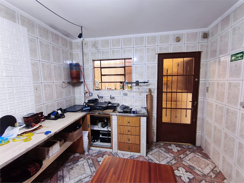 Ótima casa na Vila Medeiros