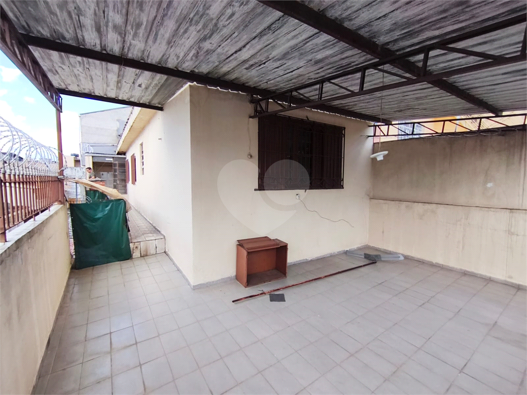 Ótima casa na Vila Medeiros