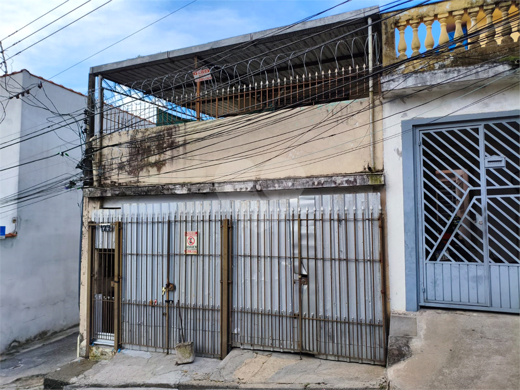 Ótima casa na Vila Medeiros