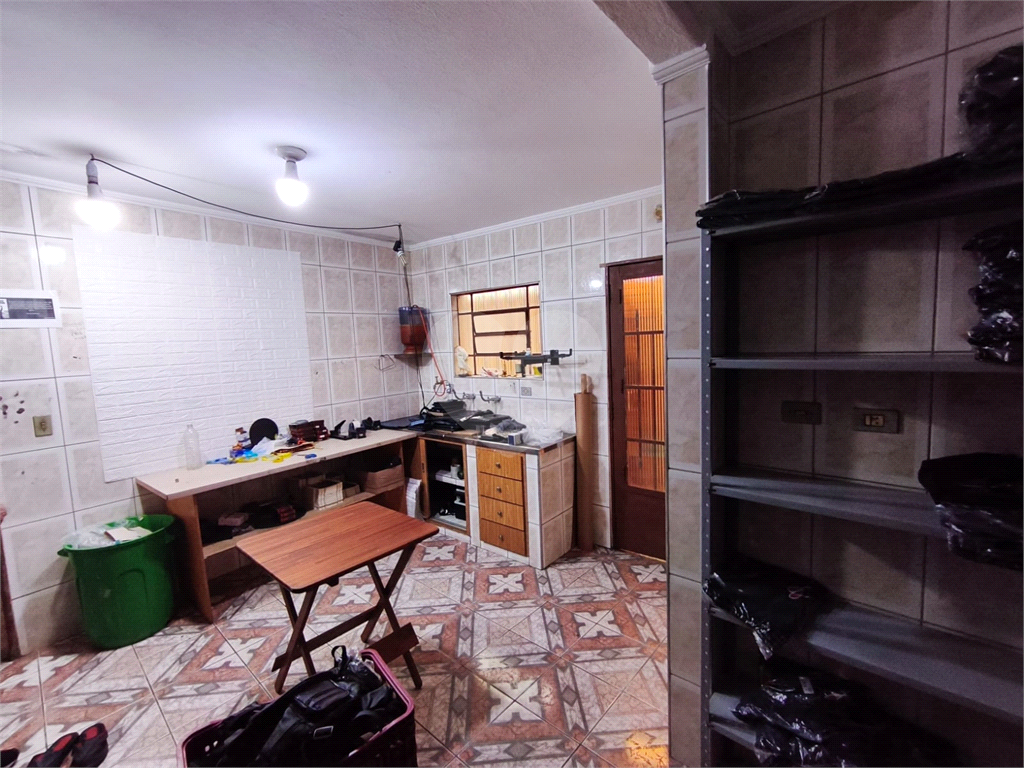Ótima casa na Vila Medeiros