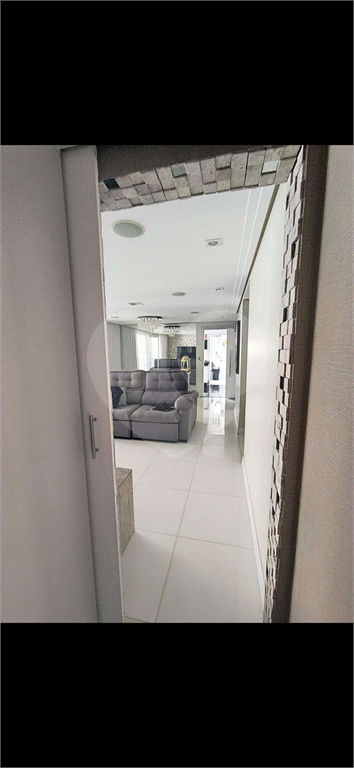 Apartamento 133 m²,  3 suítes, 2 vagas