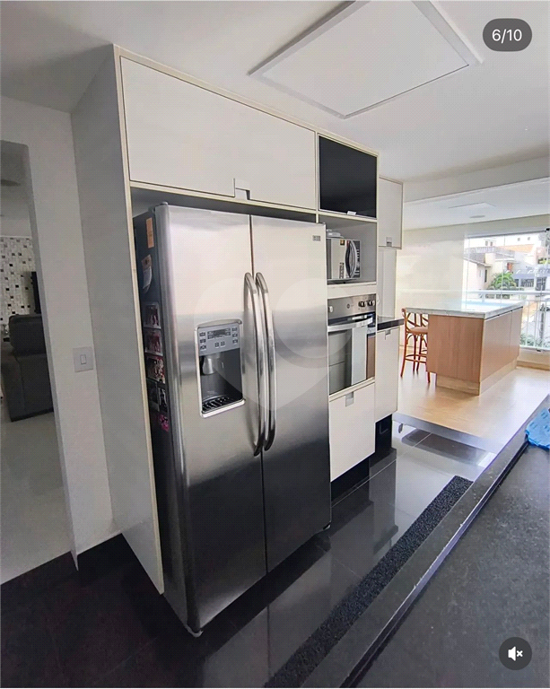 Apartamento 133 m²,  3 suítes, 2 vagas