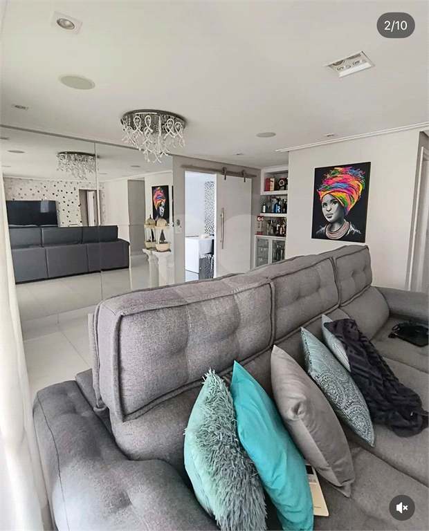 Apartamento 133 m²,  3 suítes, 2 vagas