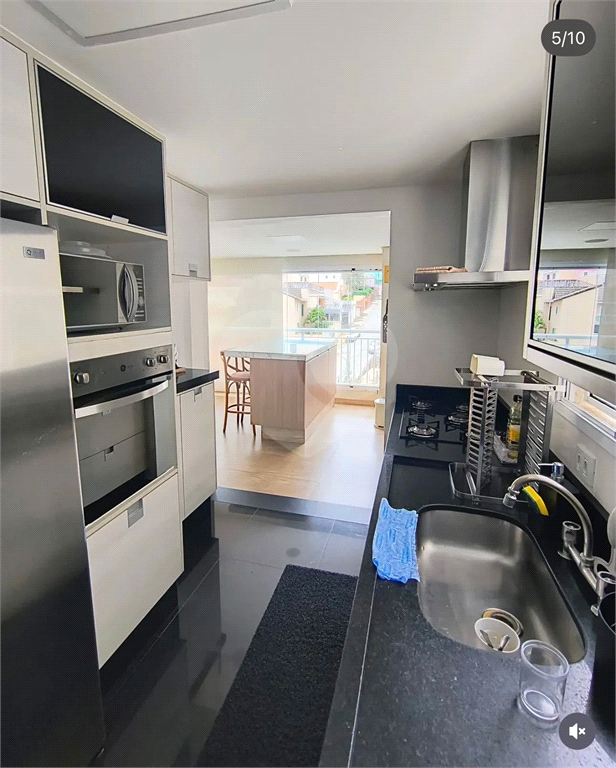 Apartamento 133 m²,  3 suítes, 2 vagas