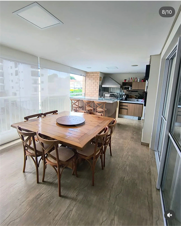 Apartamento 133 m²,  3 suítes, 2 vagas