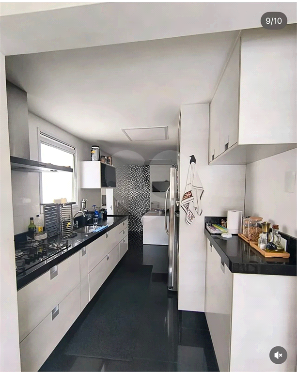 Apartamento 133 m²,  3 suítes, 2 vagas