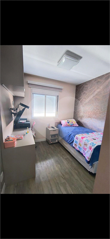 Apartamento 133 m²,  3 suítes, 2 vagas