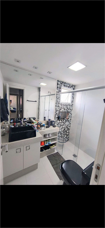 Apartamento 133 m²,  3 suítes, 2 vagas