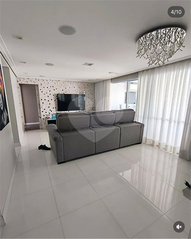Apartamento 133 m²,  3 suítes, 2 vagas