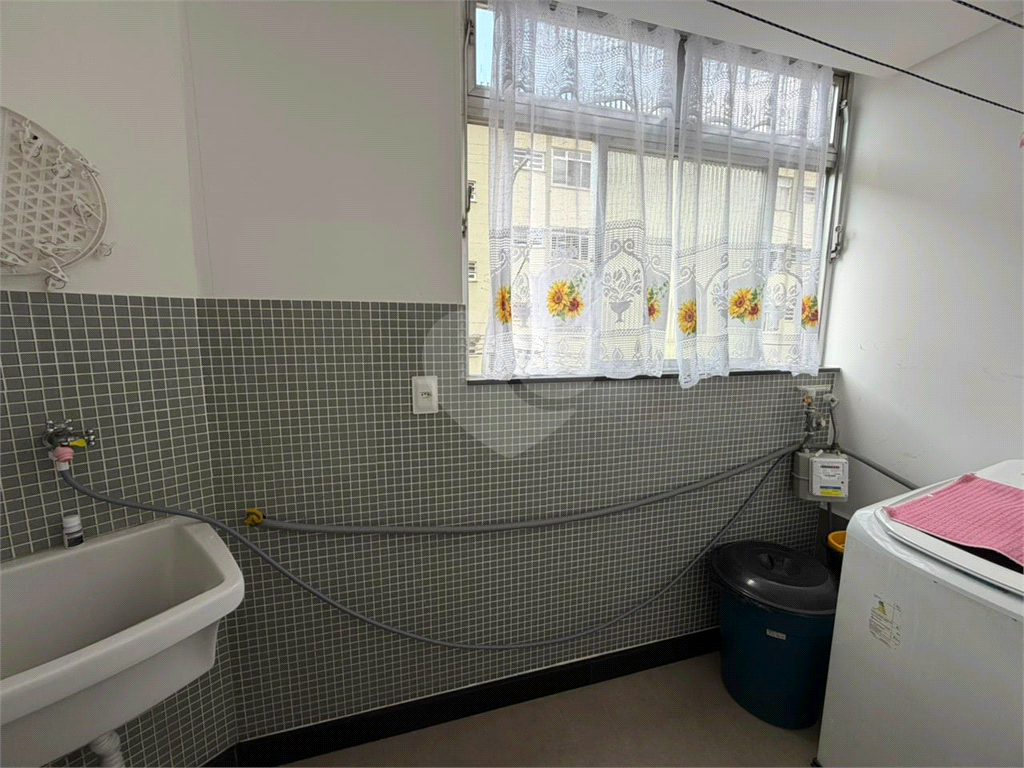 Apartamento reformado com 2 quartos no Mandaqui